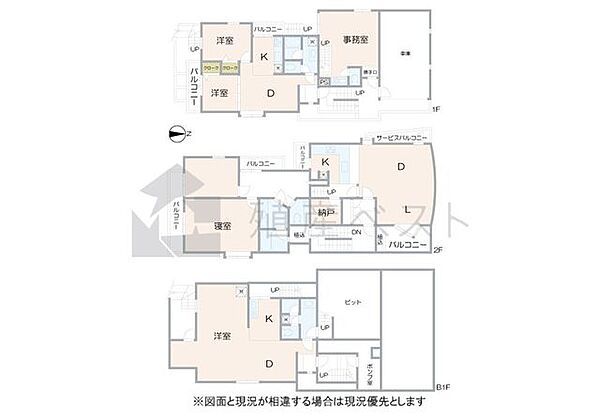 間取り：313004316520