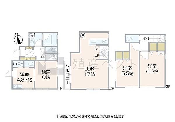 間取り：313004400227