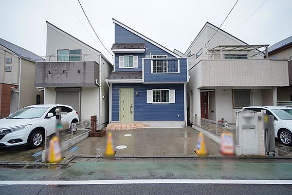 外観：313004400336