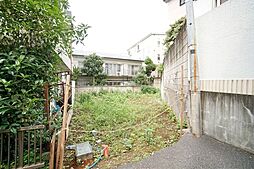 渋谷区恵比寿2丁目の土地