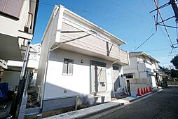 三鷹市大沢5丁目の新築戸建