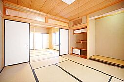 和室の画像