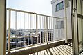高い建物が見当...