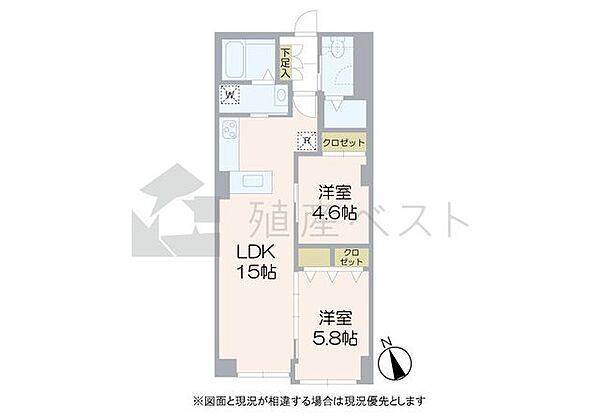 間取り：313004687430