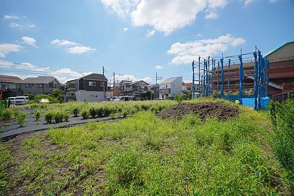 理想の住まいを形にできる自由設計対応