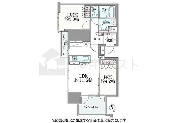 間取り：313004727777