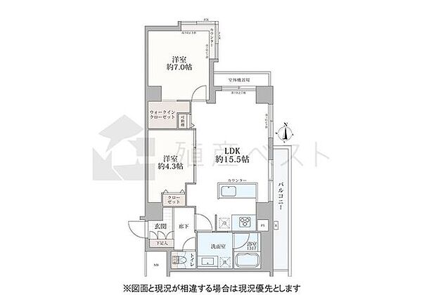 間取り：313004727778