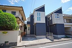 中野区鷺宮4丁目の中古戸建