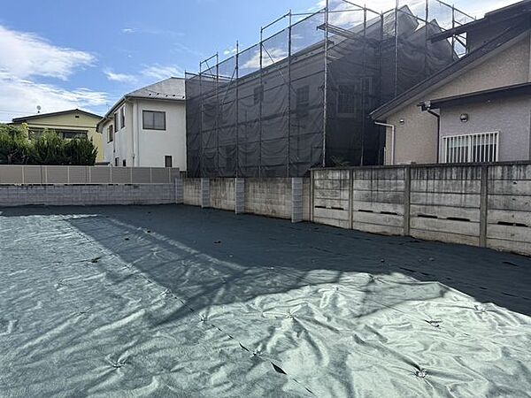 理想の間取りが建築可能か？事前に参考プランを作成し、確認しながら購入を検討することも可能です。