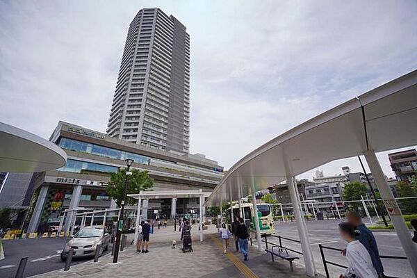 detached 東京都武蔵野市吉祥寺南町２丁目3-15　吉祥寺フコク生命ビル3階