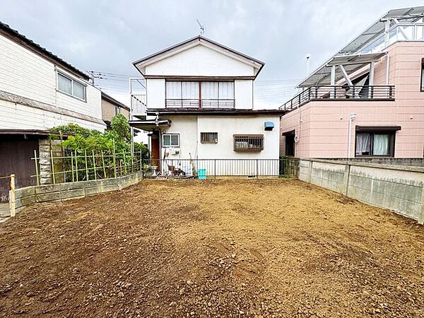夢のマイホームを一緒に建てていきましょう