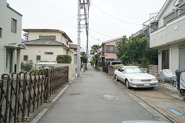 全面道路