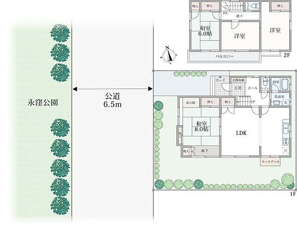 間取り：314002798555