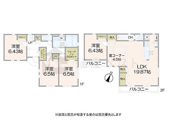 区画図：313004829033
