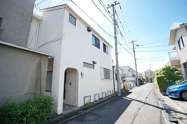 detached 東京都武蔵野市吉祥寺南町２丁目3-15　吉祥寺フコク生命ビル3階