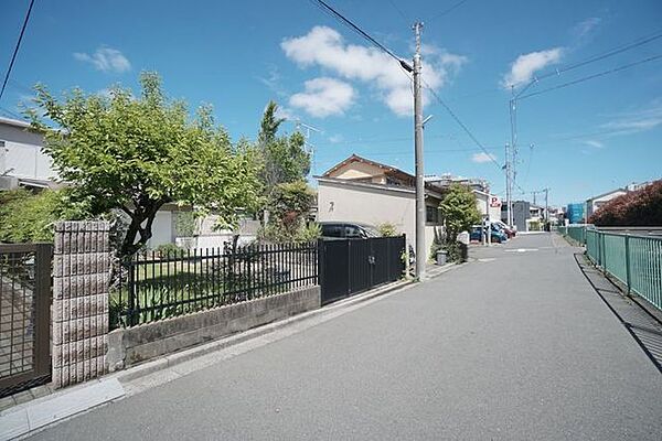 detached 東京都武蔵野市吉祥寺南町２丁目3-15　吉祥寺フコク生命ビル3階
