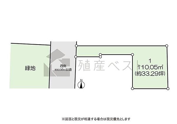 区画図：313004835245
