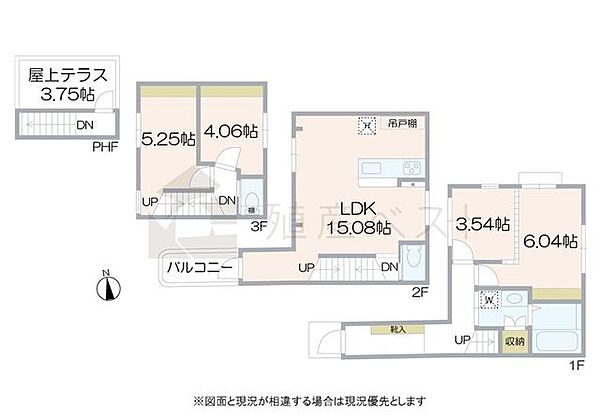 区画図：313004836031