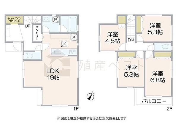 区画図：313004835251