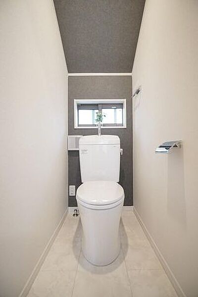 トイレを拡大表示