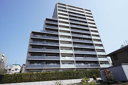 2023年築のマンションです!