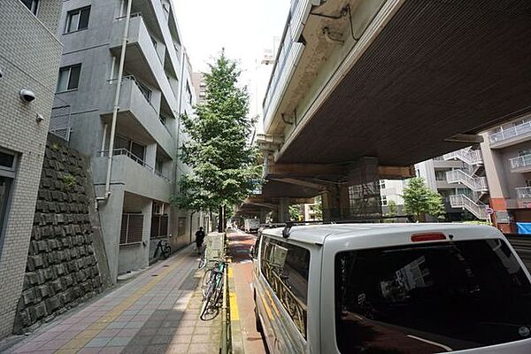 人気の三軒茶屋駅が最寄になります♪