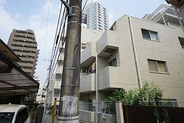 両面接道なので解放感がございますよ♪