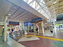 国分寺市本多4丁目の土地