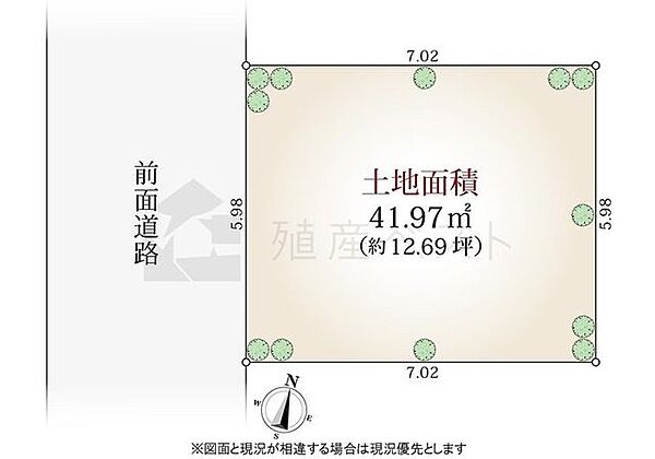 区画図：313004854496