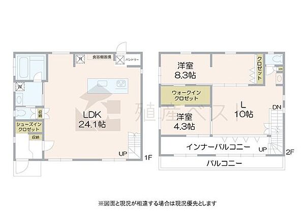 間取り：313004856851