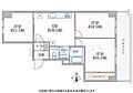 坂入グリーンパーク北千住第84階5,680万円
