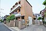 周辺：ウィズブック保育園東高円寺 徒歩6分。 410m