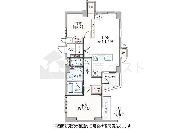 間取り：313004865715