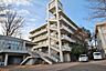周辺：東京立正短期大学図書館 徒歩9分。 700m
