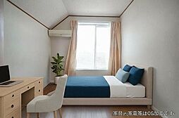 洋室の画像