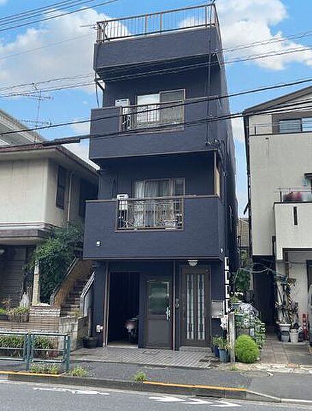 賃貸併用住宅・中古戸建・アパート用地としてもご検討いただけます！