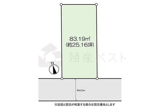 区画図：313004906962