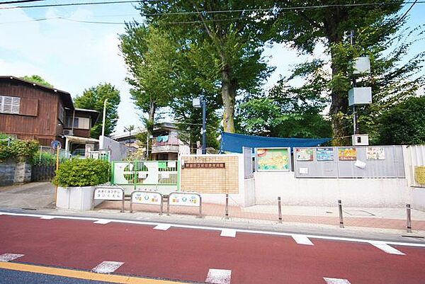 荻窪東保育園 徒歩2分。 140m