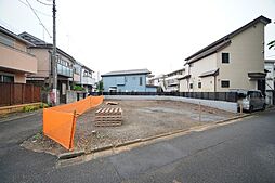 杉並区荻窪2丁目の土地