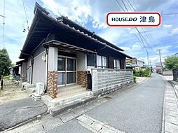 愛知県愛西市勝幡町塩畑