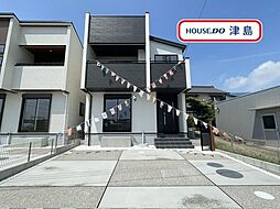 愛知県弥富市五明4丁目