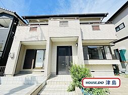 愛知県愛西市大井町宮新田