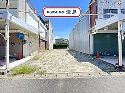 愛知県愛西市大野町山