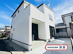愛知県津島市喜楽町