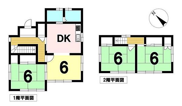 間取り：323000388720