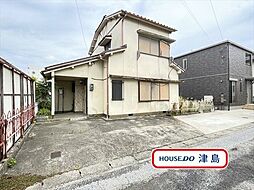 愛知県津島市南本町5丁目