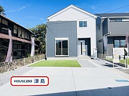 愛知県愛西市大井町前田面