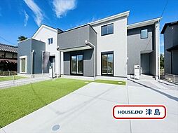 愛知県愛西市大井町前田面