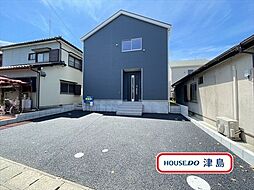 愛知県愛西市北一色町昭和