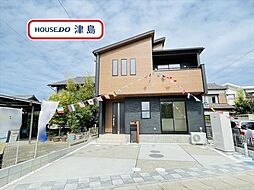 愛知県津島市下切町字高橋